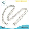 Flexible chains, beats jewelry necklace chains